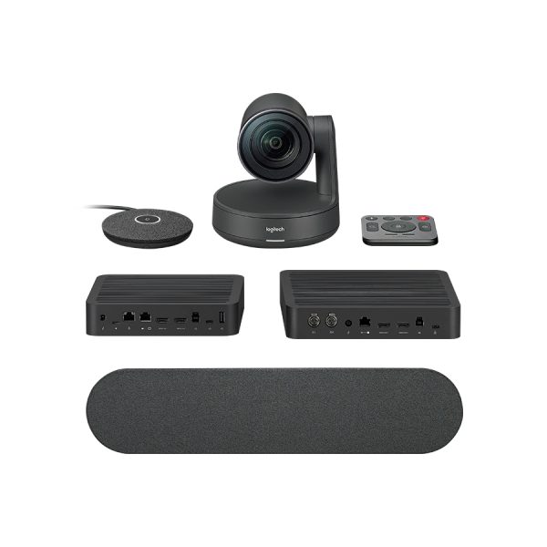 Logitech Rally Kit Layout Design Video Conferencing – One Touch Systems Pte Ltd